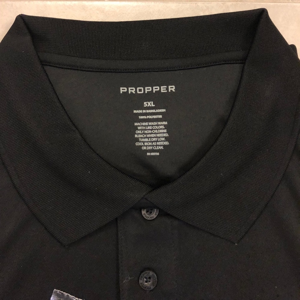 Propper Brand Tactical Polo Shirt 5xl